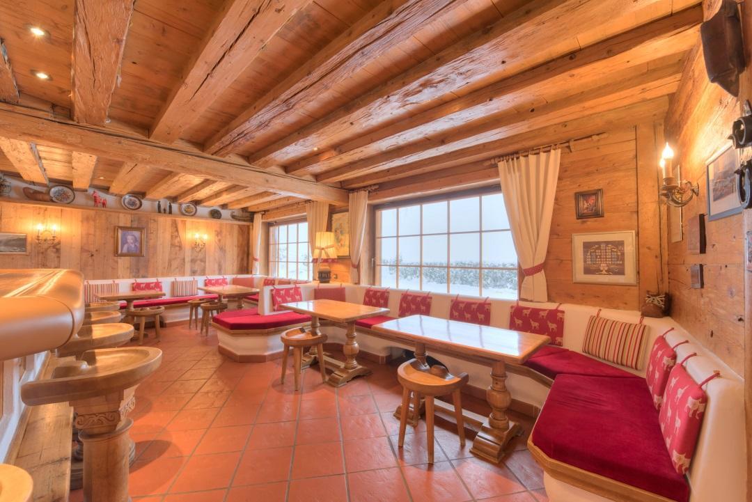 Hotel Olympia Pettneu am Arlberg Bagian luar foto